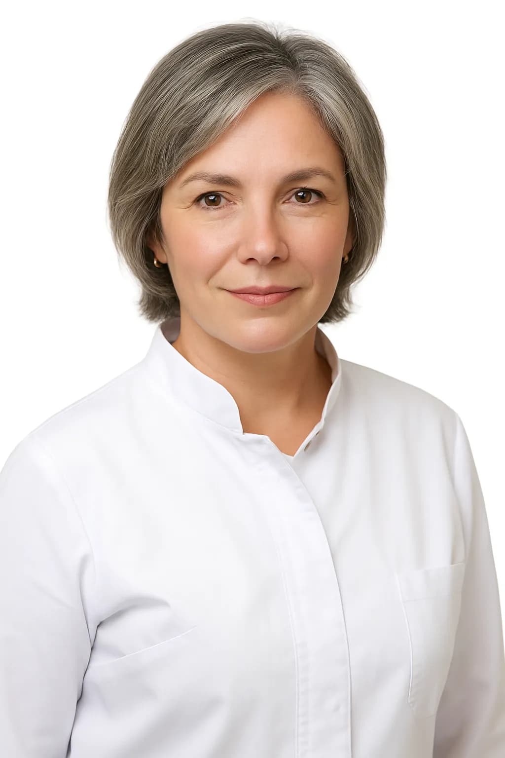 Кузнецова Анна Владимировна